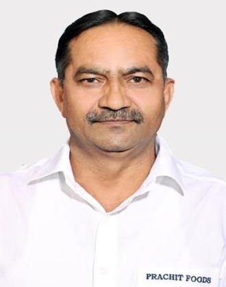  ANIL SACHAN